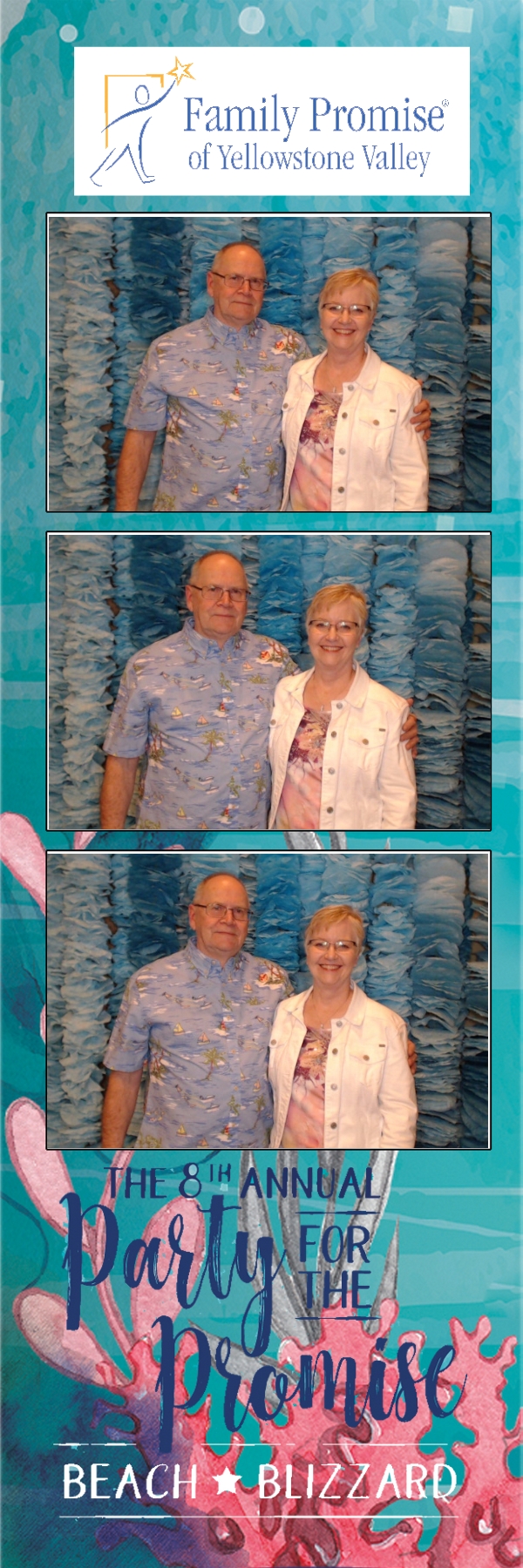 Party for the Promise | View more photos from the event at gallery.photoboothbillings.com/u/PhotoBoothBillings/Party-for-the-Promise